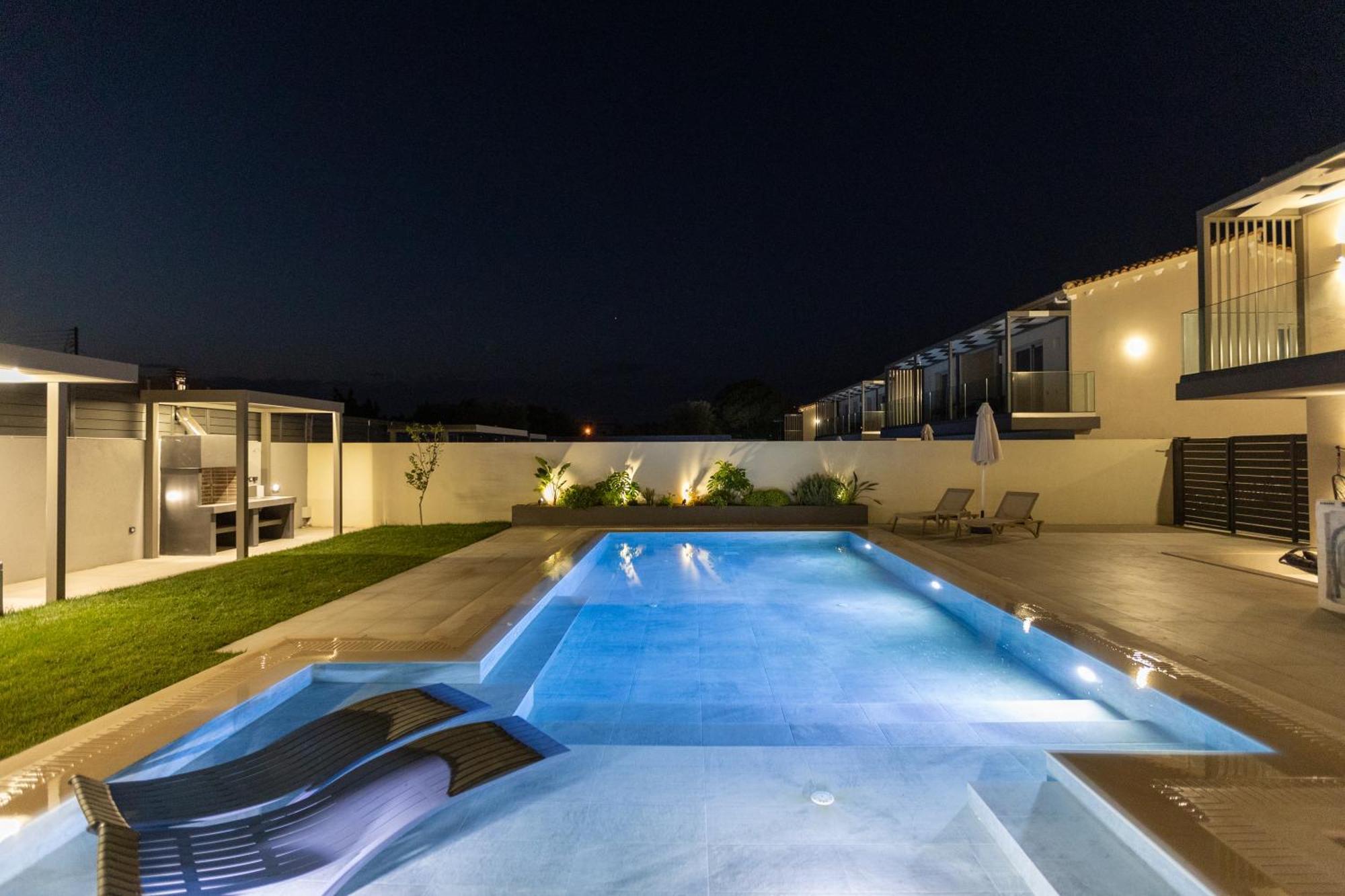 Infinity Lefkas Βίλα Λευκάδα