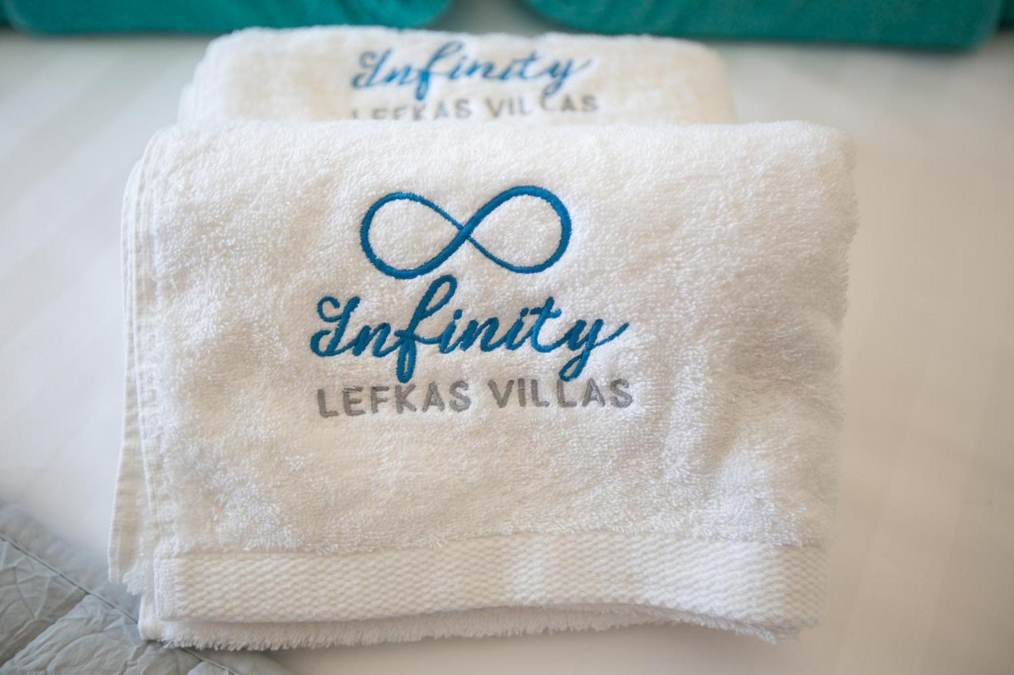 Βίλα Infinity Lefkas