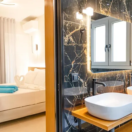 Infinity Lefkas Villas Lefkada City Exterior photo
