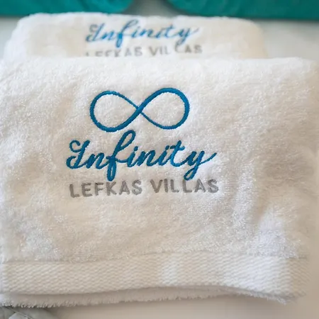 Infinity Lefkas Villas Lefkada City Exterior photo