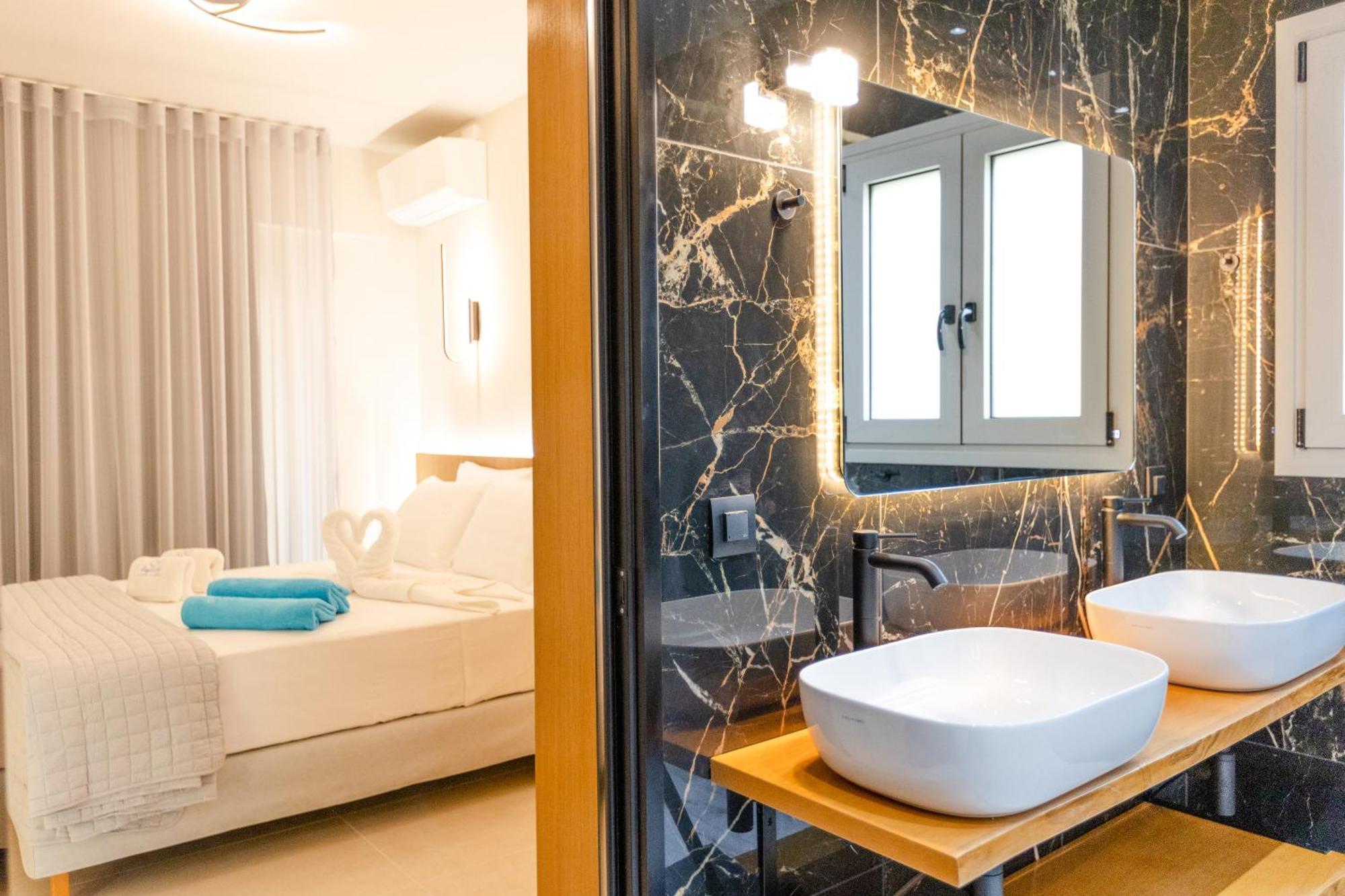 Villa Infinity Lefkas *