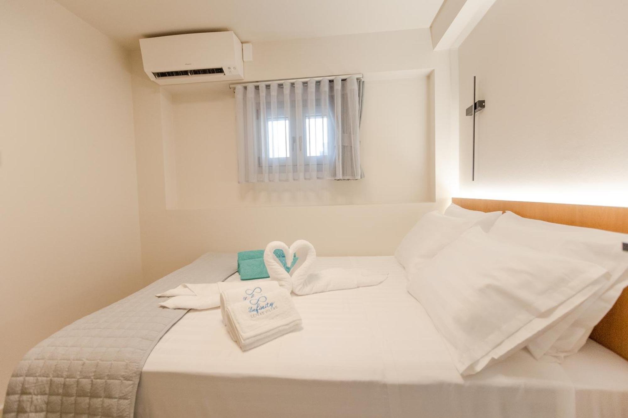 Infinity Lefkas Villa