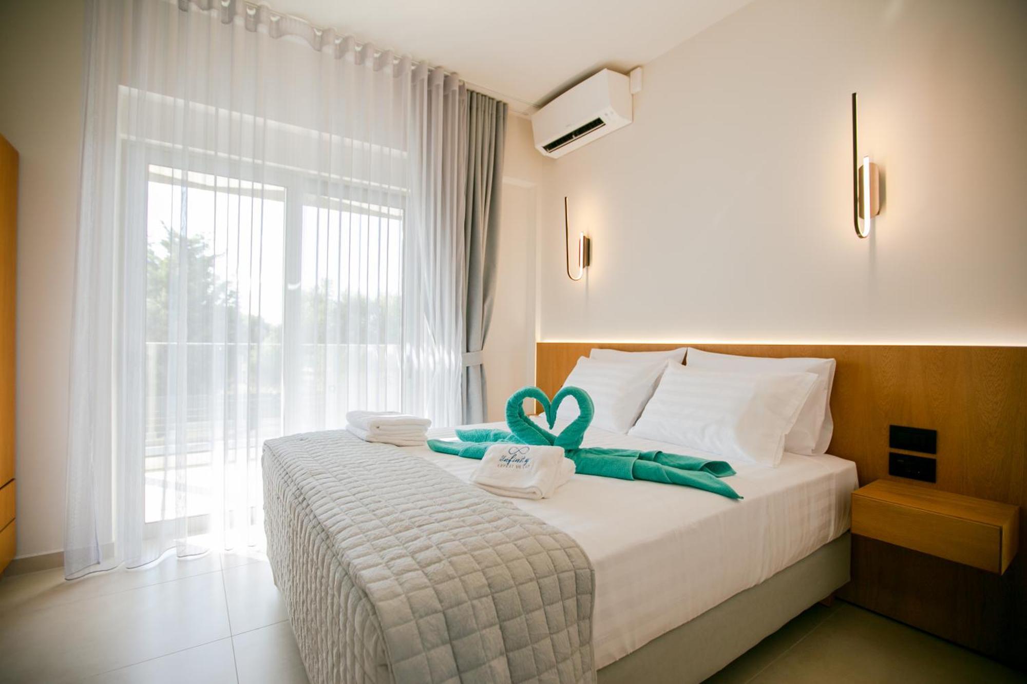 Infinity Lefkas Villa