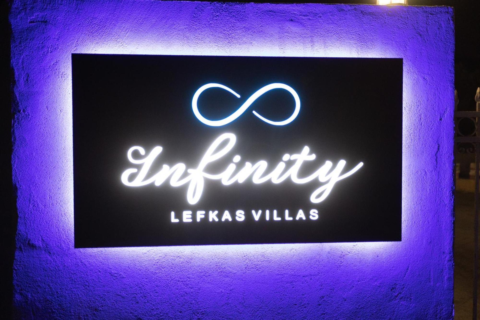 Infinity Lefkas *